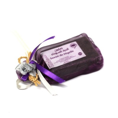 Nigella Soap