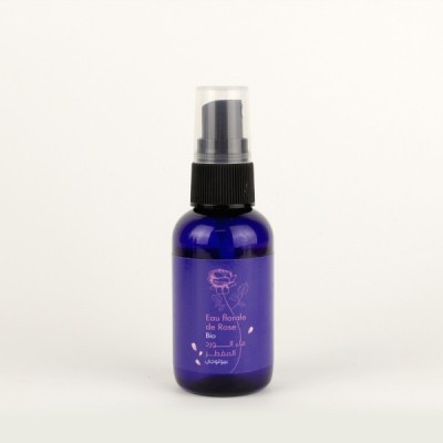 Rose Flower Water 50ml