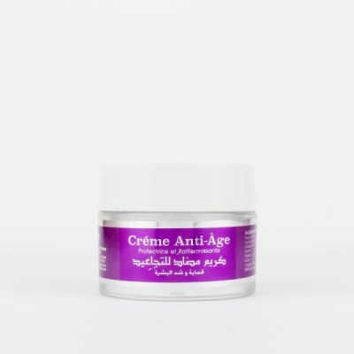 ANTI- AGING CREAM