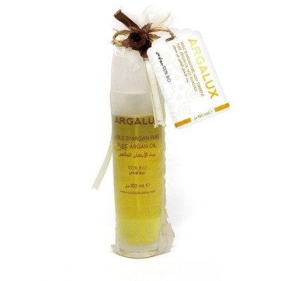ARGALUX 100ML ORGANZA