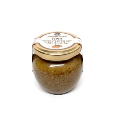 AMLOU BELDI TIOUT 50g