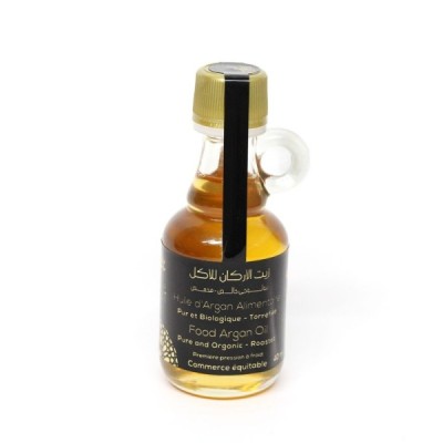ARGANA TIOUT 40 ml