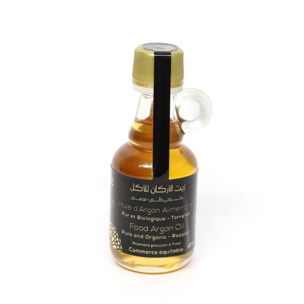 ARGANA TIOUT 40 ml