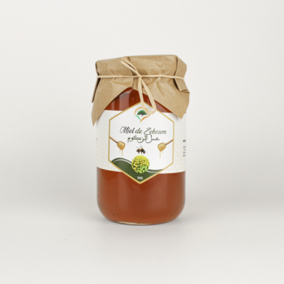Miel Zakum 1kg