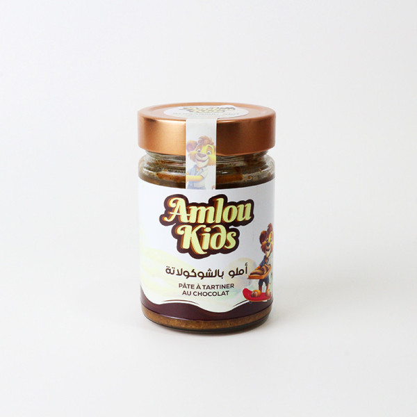 AMLOU KIDS 300G