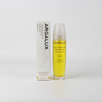HUILE D’ARGANE COSMÉTIQUE , SPRAY 100ML
