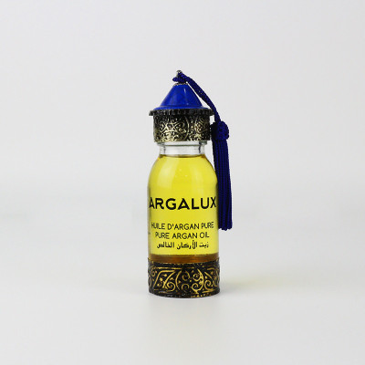 HUILE D’ARGANE COSMÉTIQUE , ARTISANAL 60ML