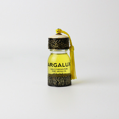 HUILE D’ARGANE COSMÉTIQUE , ARTISANAL 30ML