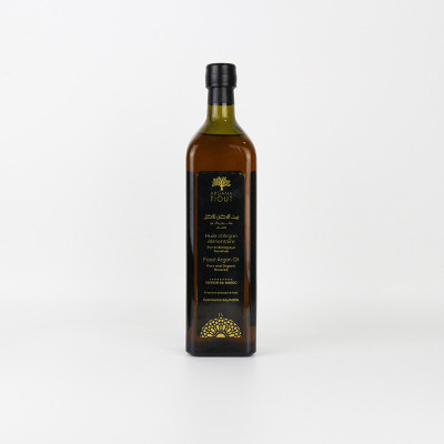 HUILE D’ARGANE ALIMENTAIRE 1L