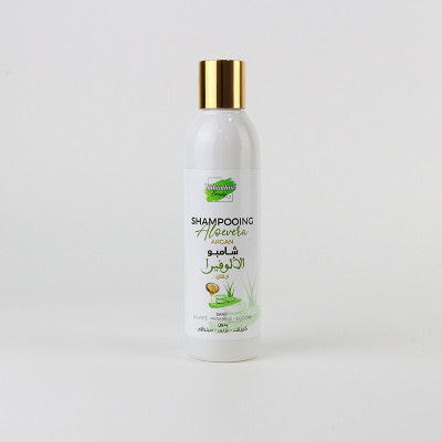 SHAMPOOING ALOEVERA - ARGAN 200ML