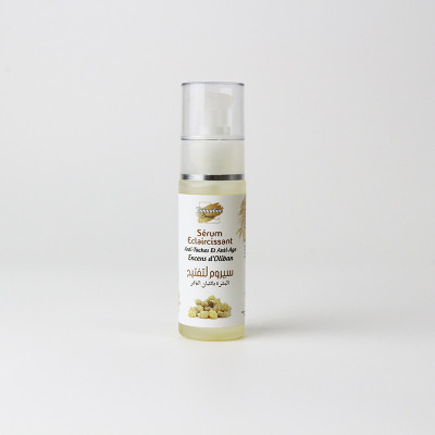 SÉRUM ECLAIRCISSANT - ENCENS D'OLIBAN 30ML