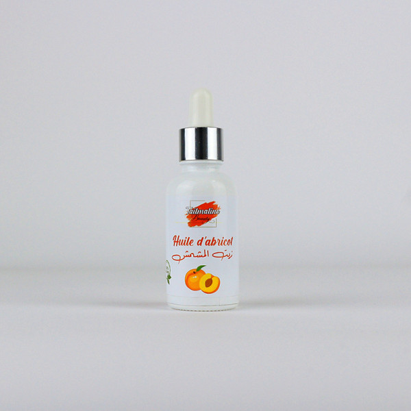 HUILE D'ABRICOT 30ML
