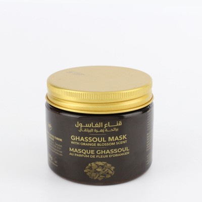 Masque Ghassoul 200g