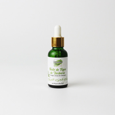 HUILE DE FIGUE DE BARBARIE 30ML