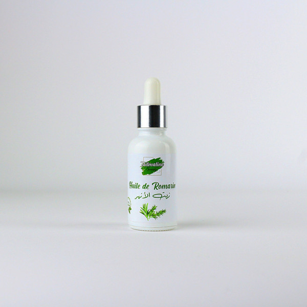 HUILE DE ROMARIN 30ML