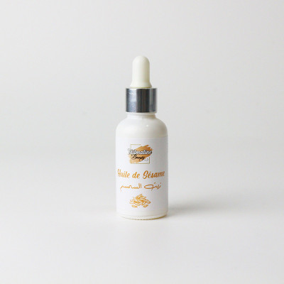 HUILE DE SÉSAME 30ML