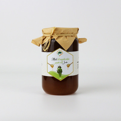 MIEL D'EUPHORBE 1KG