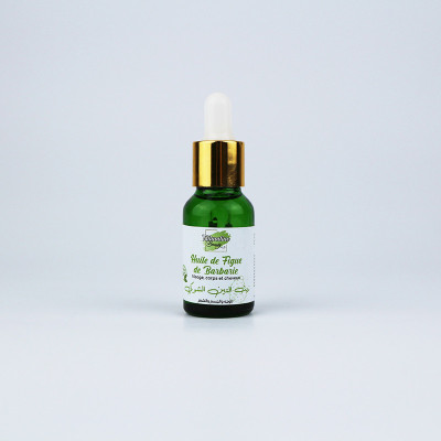 HUILE DE FIGUE DE BARBARIE 15ML