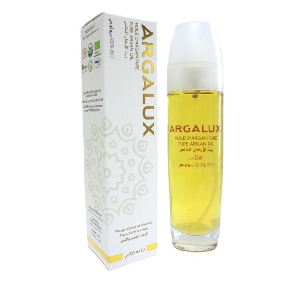 ARGALUX 100 ML