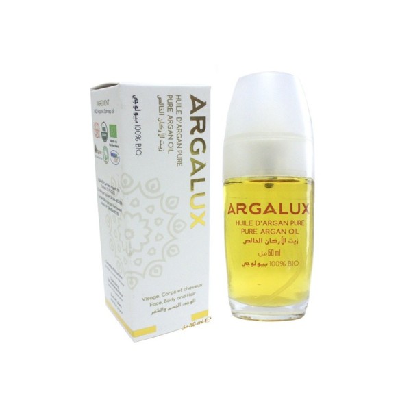 ARGALUX 60 ML