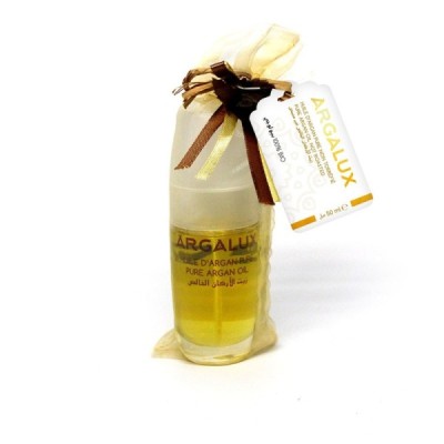 COSMETIC ARGAN OIL - ARGALUX 50ML ORGANZA